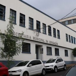 Marília reabre licitação para contratação de 400 cuidadoras escolares