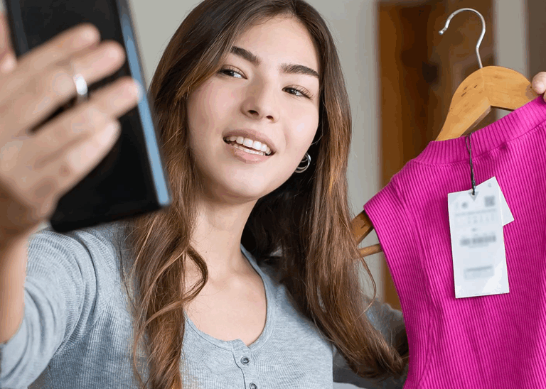 Live commerce mostra como o varejo aposta em interação em tempo real