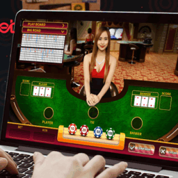 Aplicativo Onabet para Android em 2026 — caça-níqueis, cassino ao vivo e PIX direto do celular