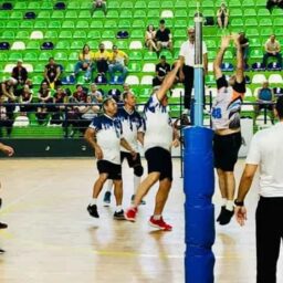 Seletiva para os Jogos da Melhor Idade tem inscrições abertas em Marília