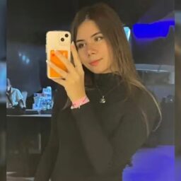 Pai de Katrina faz protesto e acaba preso em Assis; Justiça libera após audiência