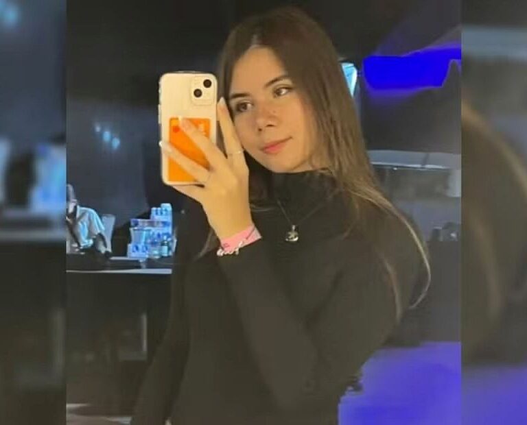 Pai de Katrina faz protesto e acaba preso em Assis; Justiça libera após audiência