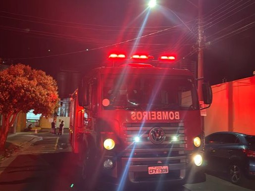 Vazamento de amônia em cervejaria obriga evacuação e interdita quatro quarteirões