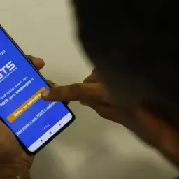 Desenrola Brasil: uso do FGTS para pagar dívidas começa nesta segunda-feira