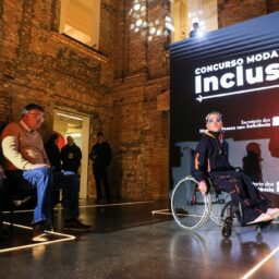 Concurso Moda Inclusiva 2026 abre inscrições para projetos acessíveis