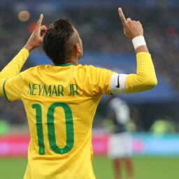 Ancelotti anuncia convocação do Brasil para a Copa de 2026 com Neymar