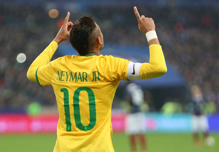 Ancelotti anuncia convocação do Brasil para a Copa de 2026 com Neymar