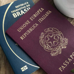 Decisão da Justiça na Itália favorece descendentes em busca de cidadania