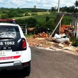 Justiça manda acusado de matar homem com 12 facadas em Quintana a júri popular