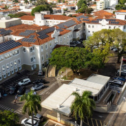 Neurocirurgia SUS da Santa Casa de Marília tem risco de interrupção por falta de recursos