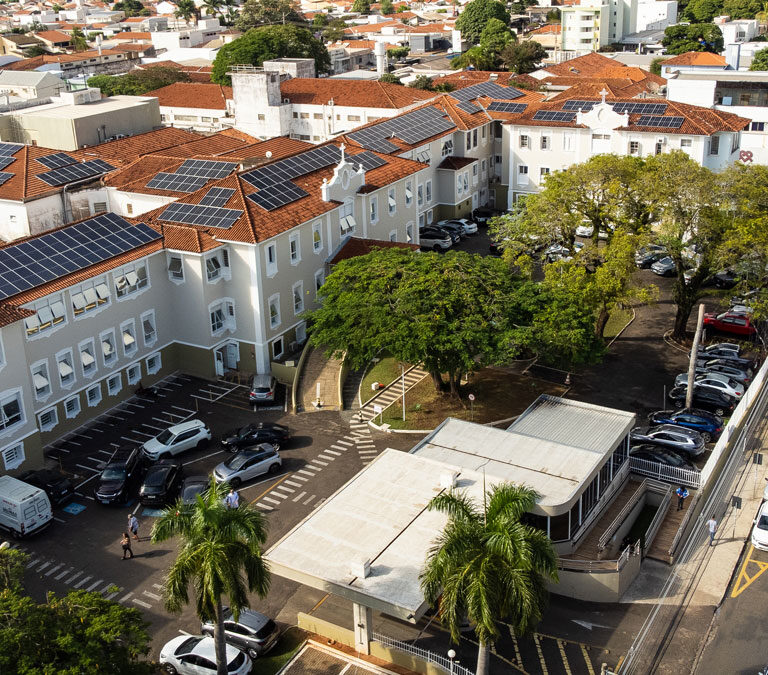 Neurocirurgia SUS da Santa Casa de Marília tem risco de interrupção por falta de recursos