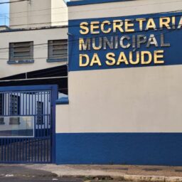 Vigilância Sanitária promove ação educativa sobre alimentos para lactentes em Marília