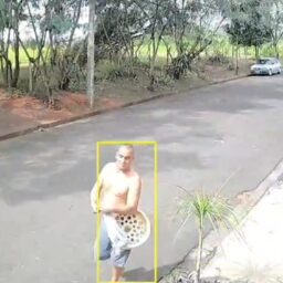 Polícia pede prisão de homem por morte de motociclista com cerol