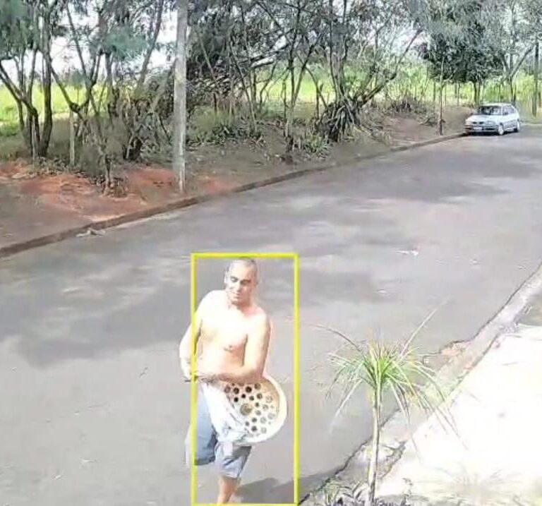 Polícia pede prisão de homem por morte de motociclista com cerol