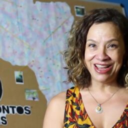 Pontos MIS abre oficina gratuita sobre comunicação diante das câmeras em Marília