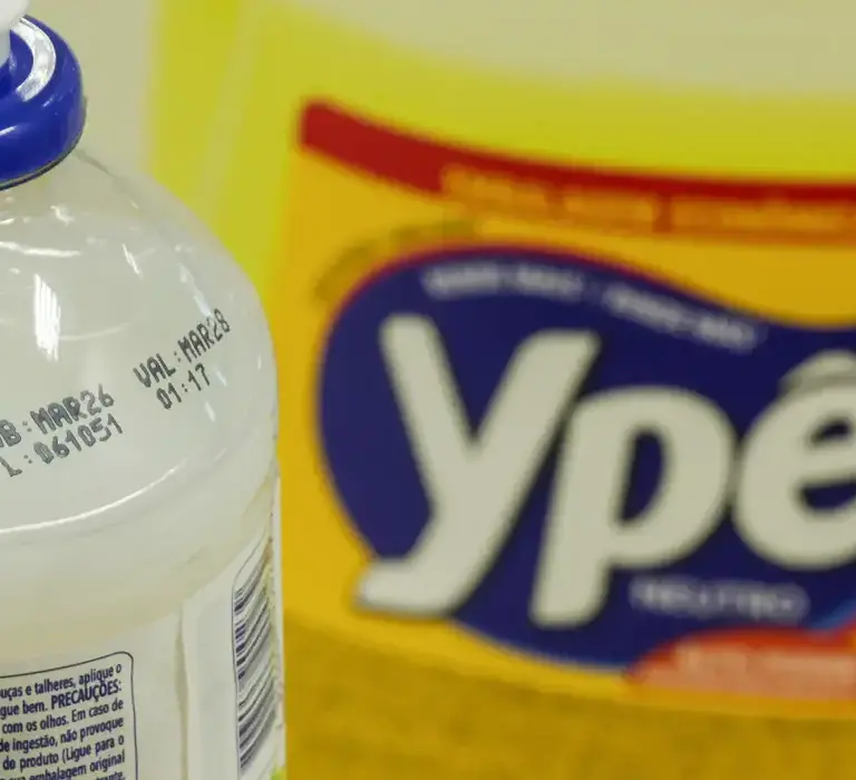 Anvisa mantém suspensão de fabricação e venda de produtos Ypê