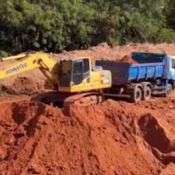 Novo aterro regularizado encerra demanda histórica do setor em Marília