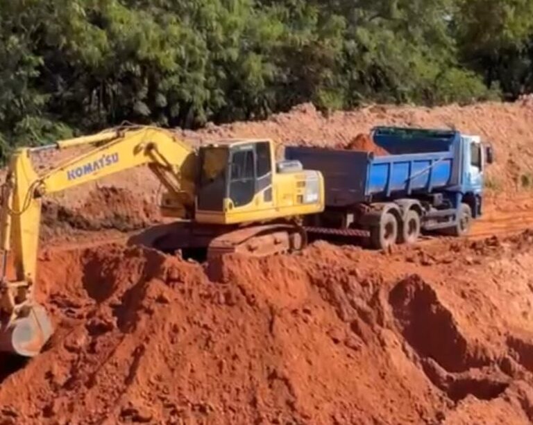 Novo aterro regularizado encerra demanda histórica do setor em Marília