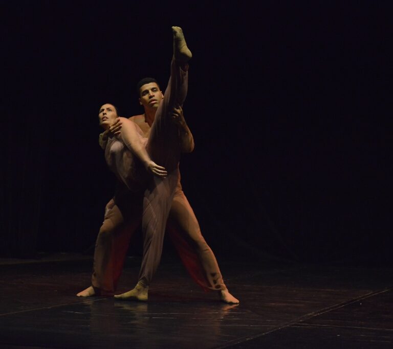 Ballet Jovem de Marília amplia participação em festivais nacionais e internacionais