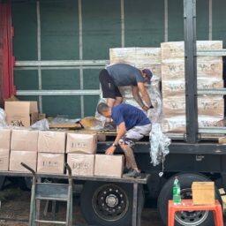 Prefeitura inicia entrega de cestas de alimentos a servidores a partir de 10 de junho