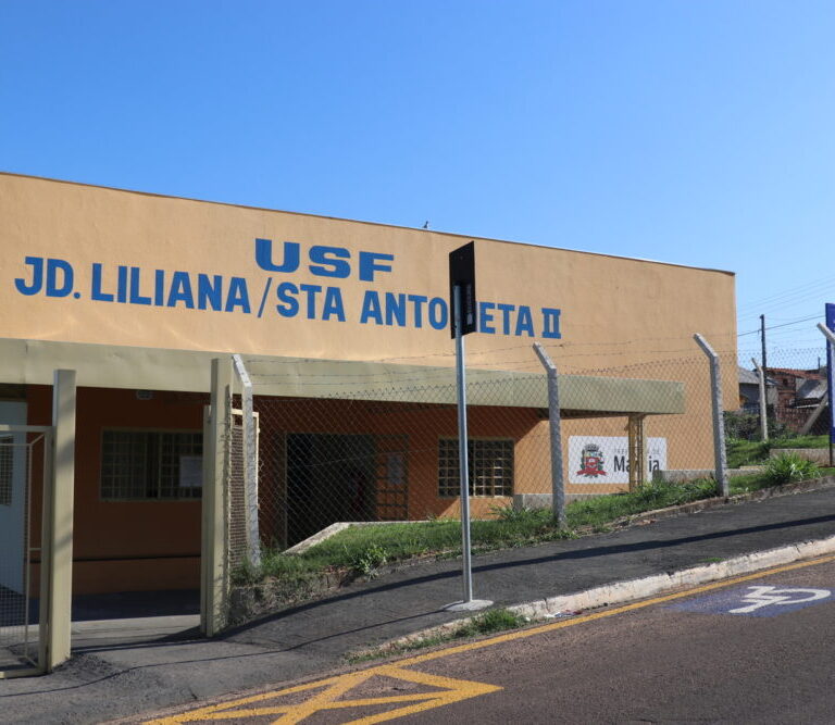 Mutirão oferece implante contraceptivo a mulheres agendadas em Marília
