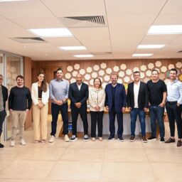 Marília inicia planejamento para adaptar Abreuzão às exigências da FPF