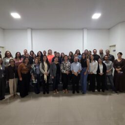 Marília inicia reestruturação da rede de atendimento à população em situação de rua