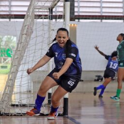 Marília vence Guerreiras Pinda e garante vaga na final da Copa da LPF Mulheres
