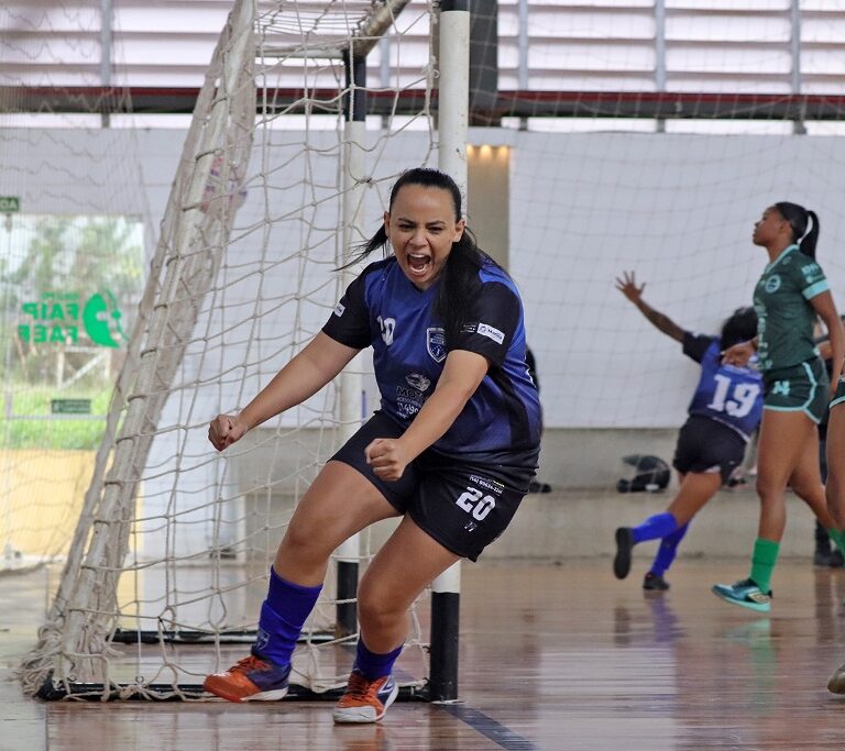 Marília vence Guerreiras Pinda e garante vaga na final da Copa da LPF Mulheres