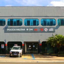 Polícia Militar descentraliza companhias e amplia atendimento nos bairros