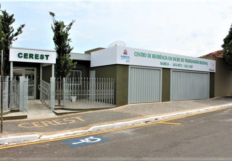 Audiência debate saúde mental e segurança no trabalho em Marília