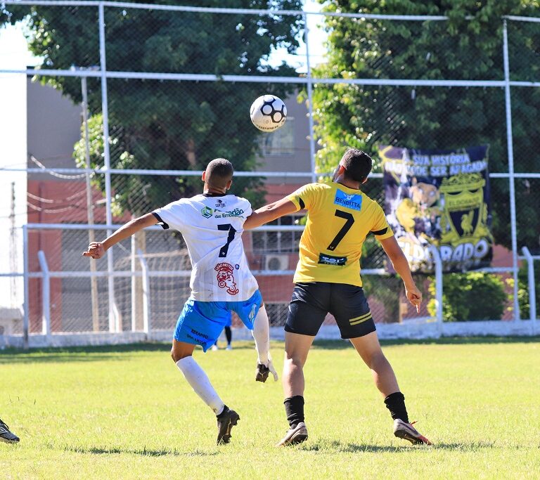 Futebol amador movimenta Marília com rodada da Copa Selj
