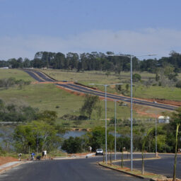 Projeto de avenida de R$ 55 milhões avança com novo decreto em Marília