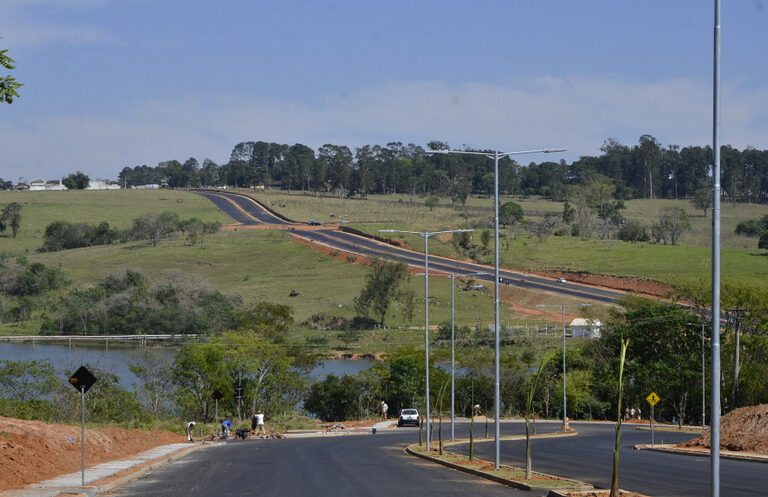 Projeto de avenida de R$ 55 milhões avança com novo decreto em Marília
