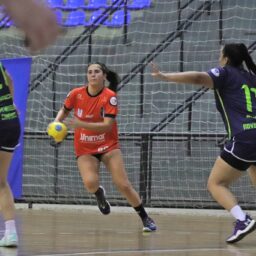 Handebol Feminino de Marília busca reabilitação pela Liga Estadual