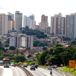 Marília mantém Nota A em ranking do Tesouro Nacional sobre gestão fiscal