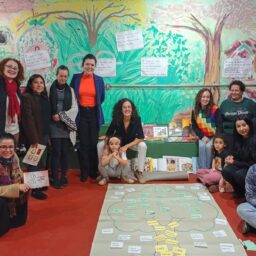 Projeto promove debates sobre enfrentamento à cultura do estupro em Marília