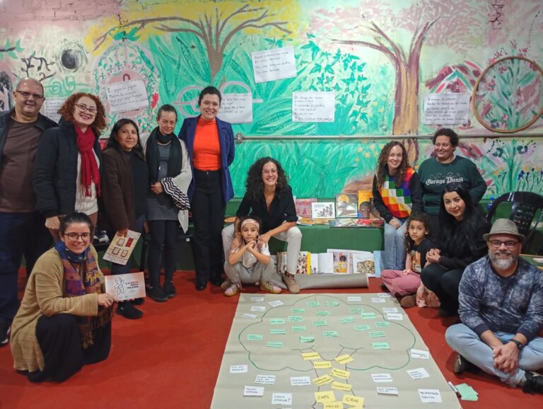 Projeto promove debates sobre enfrentamento à cultura do estupro em Marília