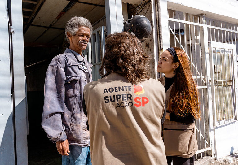Dos recordes em moradia ao saneamento: SP tem transformação em três anos e meio