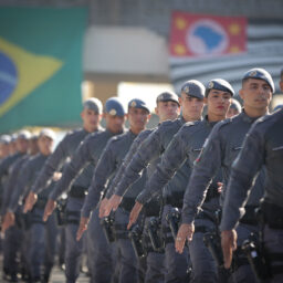 São Paulo reduz roubos a mínima histórica e tem menor taxa de homicídios