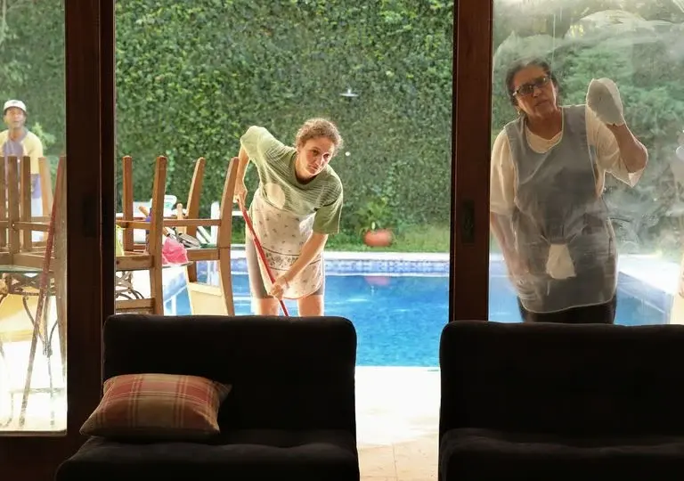 Cinema Pontos MIS exibe gratuitamente ‘Que Horas Ela Volta?’ em Marília