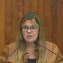 Unimar leva pesquisa sobre feminicídio à audiência pública na Câmara de Marília