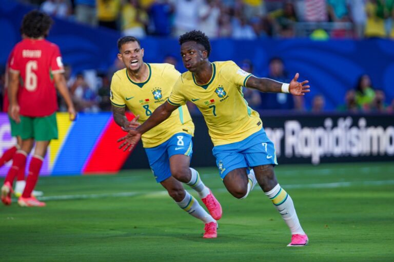 Brasil e Japão se enfrentam hoje no mata-mata; veja jogos da Copa