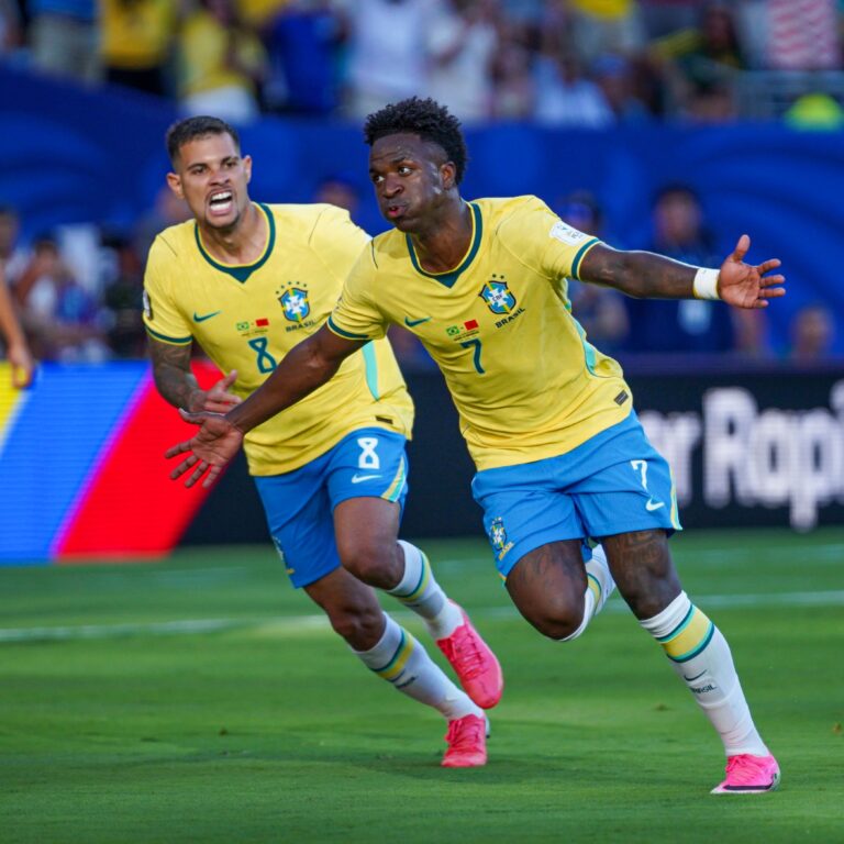 Brasil e Japão se enfrentam hoje no mata-mata; veja jogos da Copa