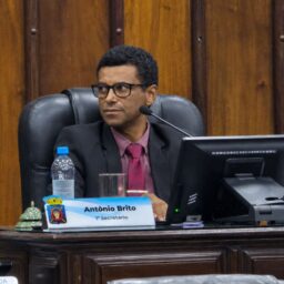 Presidente em exercício arquiva pedido de cassação na Câmara de Tupã