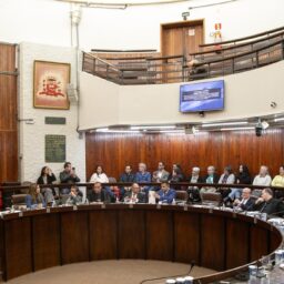Câmara de Marília vota recursos para escolas e projetos de infraestrutura