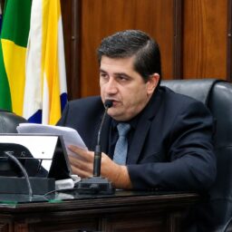 Presidente da Câmara de Tupã é alvo de pedido de CP e cassação do mandato