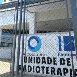 HC garante projeto de R$ 7,18 milhões para modernizar radioterapia do SUS