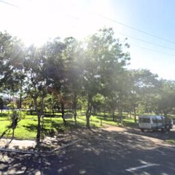 Prefeitura garante recursos para revitalizar praça na avenida João Ramalho