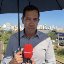 MN TV: Tempo vira e Marília terá instabilidade, chuva e frio em junho